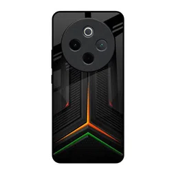 QRIOH Unisex Quirky Printed Vivo T4 5G Back Case Mobile Accessories-picture-30
