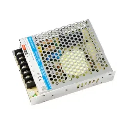 Mornsun AC/DC-Enclosed SMPS Power Supply 108 W 24 VDC 4.5 Amp, LM100-22B24-picture-28