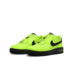 Nike Air Force 1 Dance Women's Lace-Ups Leather Casual Shoes-image-78