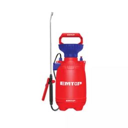 EMTOP Pressure Sprayer 5 L Capacity and 2.5 Bar Pressure, ESPP30502-picture-13