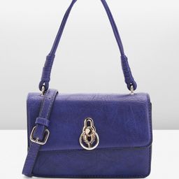 Allen Solly Structured Satchel image 2