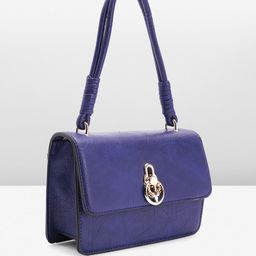 Allen Solly Structured Satchel image 3