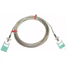 RS PRO Type K Extension Cable 5 m Glass Fibre Insulation, 7799671-image-85