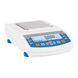 Danwer 4.5 Kg Precision Balance 198x198 mm with Internal Calibration, DWAI-4500C-picture-5