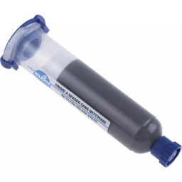 MBO Paste Lead solder 179°C Melting Point, CRÃˆME SN62 PB AG2 SIRIUS 1-SERINGUE AUTO 100G-image-54