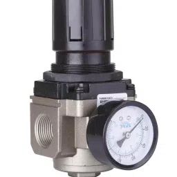 Spac 6.35 mm (1/4 inch) BSP Air Regulator AR2000-02-image-27