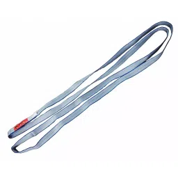 Dayton 10 ft Sling Lg Type 5 Polyester 2 in Sling Wd Web Sling, 2MJY3-picture-6