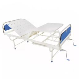 JE HOSPI 2010 mm x 910 mm x 610 mm Epic Fowler Bed JHE-F014SL-image-93
