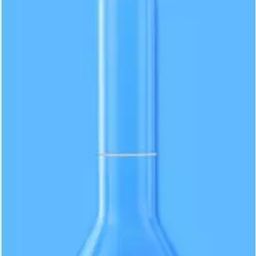 Borosil 5643005 Capacity 5 ml Volumetric Flask-11