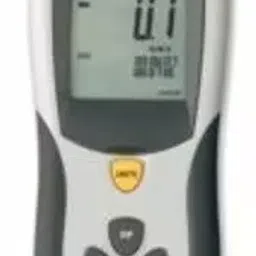 Manicom MC-019 Digital Manometer-29