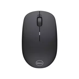 Dell WM126 Black Wireless Optical Mouse-20