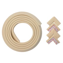 BabySafeHouse Proofing & Child Safety Furniture Edge & Corner Guard Strip - Beige-picture-23