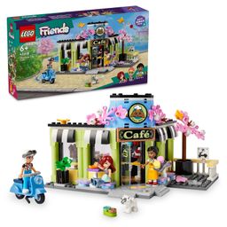 LEGO Friends Heartlake City Café Toy 426 Pieces - 42618-6