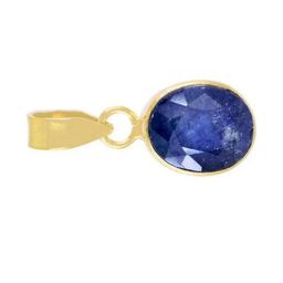 RAVIOUR LIFESTYLE Unisex Blue Pendant-image-81
