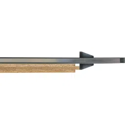 Shinwa Rules Circular Saw Guide Ruler Triangle 30 cm Measuring Range, 20721024 image 3