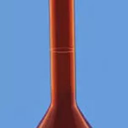 Borosil Volumetric Flask Usp 200 ml 5655020D-image-99