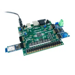 Digilent Nexys A7: FPGA Trainer Board Recommended for ECE Curriculum image 4