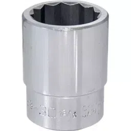 TOHNICHI Replacement Torque Wrench Socket 6H-30 2470316 - Made In Japan-image-73