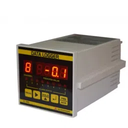 ACE Instruments AI-800 series 8 Channel Data Logger with Standard Software-89