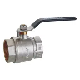Plato 2-1/2 Inch, 65 mm Stainless Steel 304 Ball Valve BV 007 S-image-28