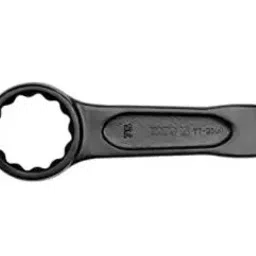 Yato 95 mm Ring Slogging Wrench YT-3504-image-9