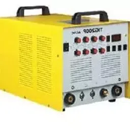 Captop 200 A Single Phase MOSFET TIG Arc Welding Machine TIG/ARC 200P AC/DC 1 PHASE MOSFET image 2