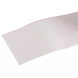 RS PRO Ribbon Cable 1.27 mm 37 Way Flat Grey Sheath 47 mm Width 5 m Length, 2899969-image-79