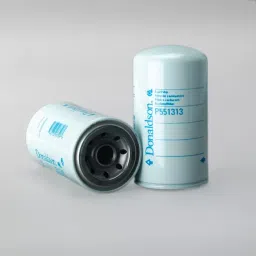 Donaldson 6.85 inch Fuel Filter Spin-On Secondary P551313-image-74