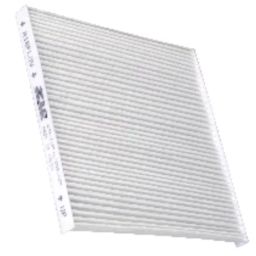 ZIP Cabin Filter for i20 Elite New Model (Paper Type) ZC-6070-21