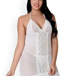 Fihana Net Baby Doll-image-84