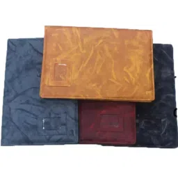 AAGAM CB-440 Professional Portfolio File Folder-24