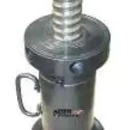 INDER 25000 Kg (25 Ton) Single Lift Mechanical Screw Jack P-513H-image-6