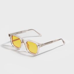 SAM & MARSHALL Unisex Wayfarer Sunglasses with UV Protected Lens-13