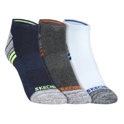 3PK MENS 1/2 TERRY NO SHOW-image-47