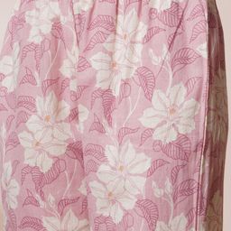 FASHOR Printed Sleeveless Tunic & Trouser Co-Ords image 3