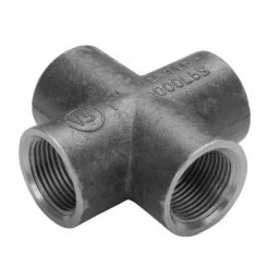 VS Steel Cross Forged 1000 LBS Black Size - 50 mm (2 inch)-image-91