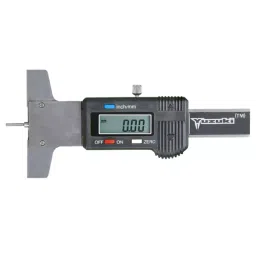 Yuzuki Digital Tyre Depth Gauge-37