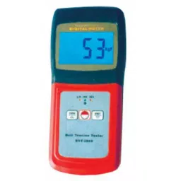 Precise BTT-2880 Tension Gauge (Range : 750N/120LB/77Kg)-39