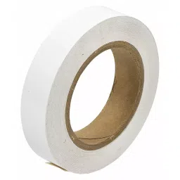 BRADY Banding Tape White 1 inch Width 90 ft Roll Length, 3CFN1-image-95