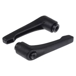 RS PRO M8 x 10mm Steel Clamping Lever 478513-image-25