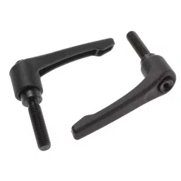 RS PRO M10 x 40mm Clamping Lever 478333-image-33