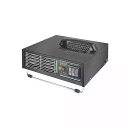 Warmex 1000-2000 W Black Heat Convector Room Heater HC 01-image-43
