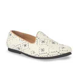FAUSTO Men Lightweight Mojaris-picture-14