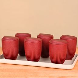 eha Unisex Coral Cups and Mugs-32