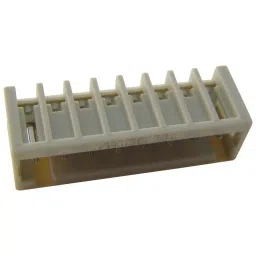 Wago TERMINAL BLOCK, R/A, HEADER, 8POS, TH, 734-168-image-11