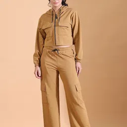 Aesthetic Bodies Sweatshirt With Trousers Co-Ords-51