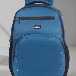 MOVE-MEANT Unisex Embroidered Backpack-28