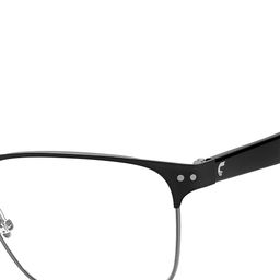 Carrera Kids Half Rim Rectangle Frames image 3