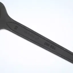 Taparia 32 mm Single Ended Open Jaw Spanners, SER 32-15