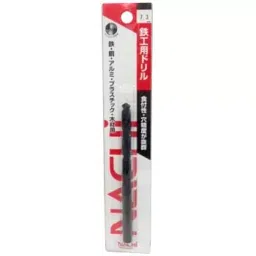 NACHI 1.5 mm HSS Drills LSD1.5100 8448133 - Made In Japan-picture-5